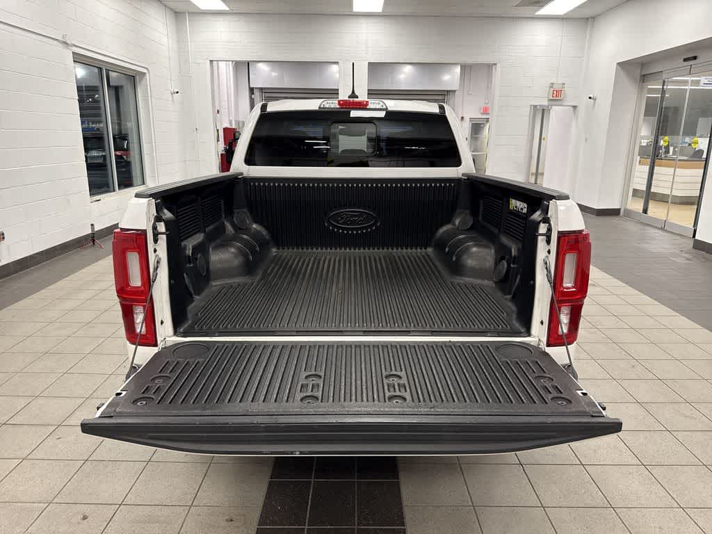 Thumbnail: 2020 Ford Ranger - 11