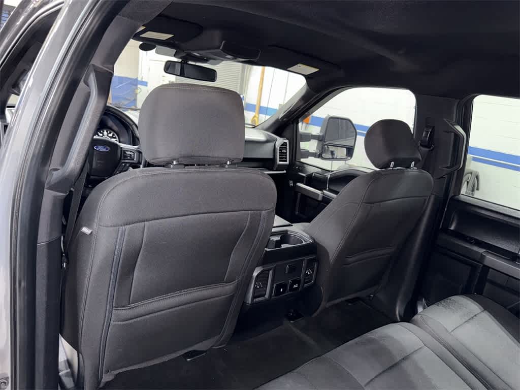 Thumbnail: 2020 Ford F-150 - 27