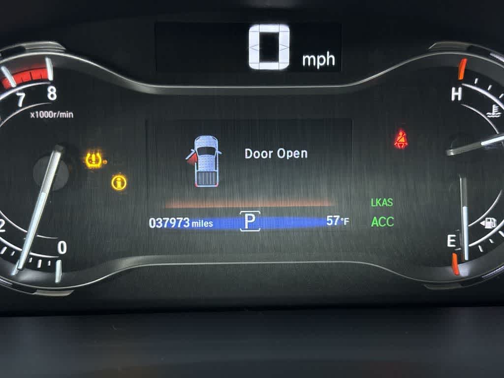 Thumbnail: 2023 Honda Ridgeline - 19