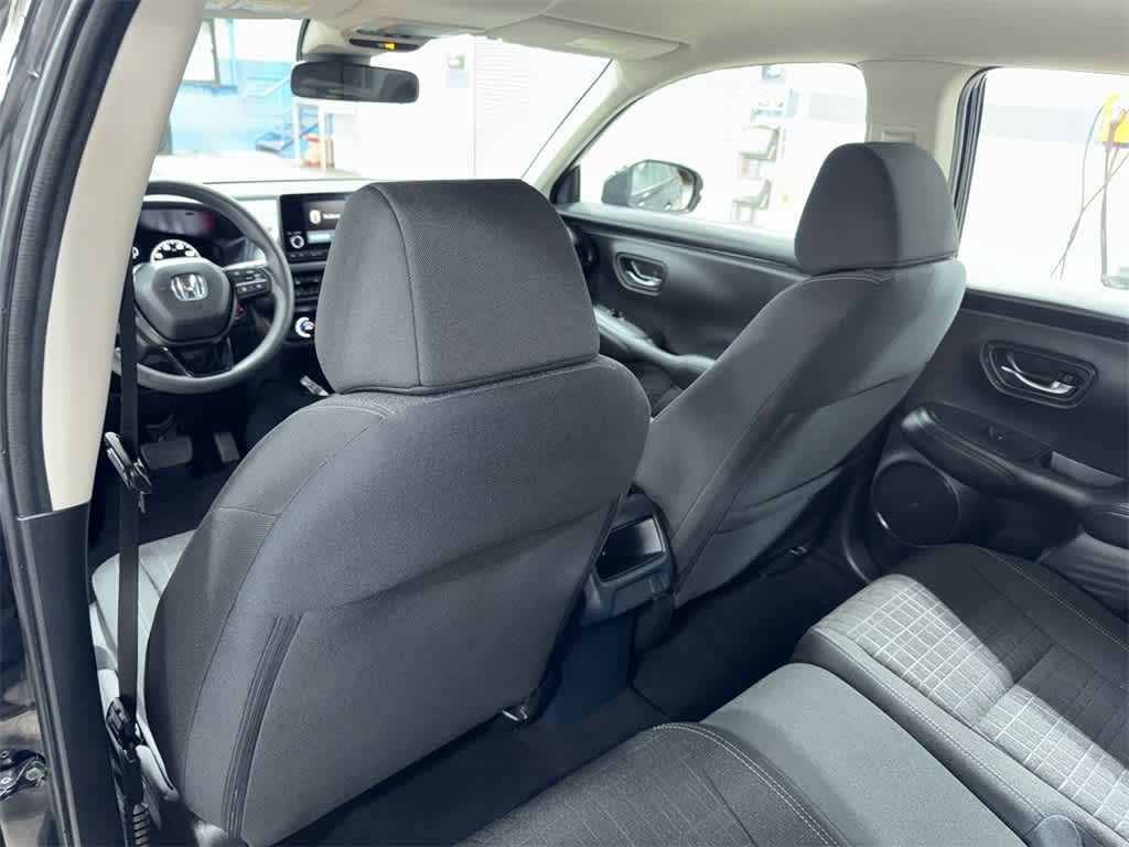 Thumbnail: 2023 Honda HR-V - 26