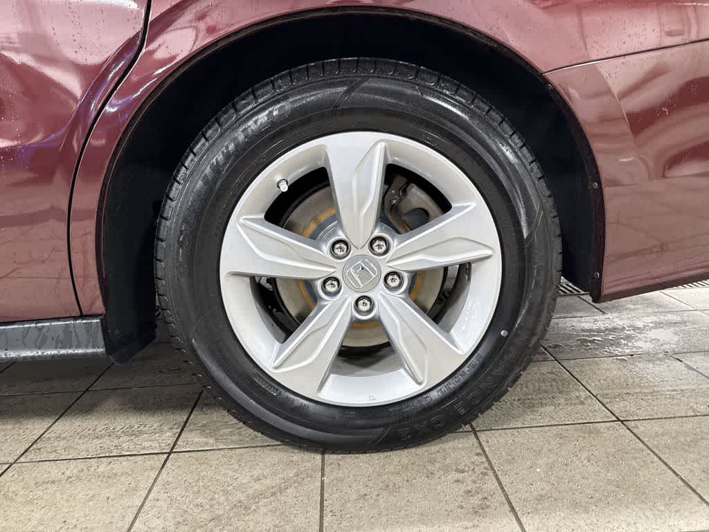 Thumbnail: 2019 Honda Odyssey - 10