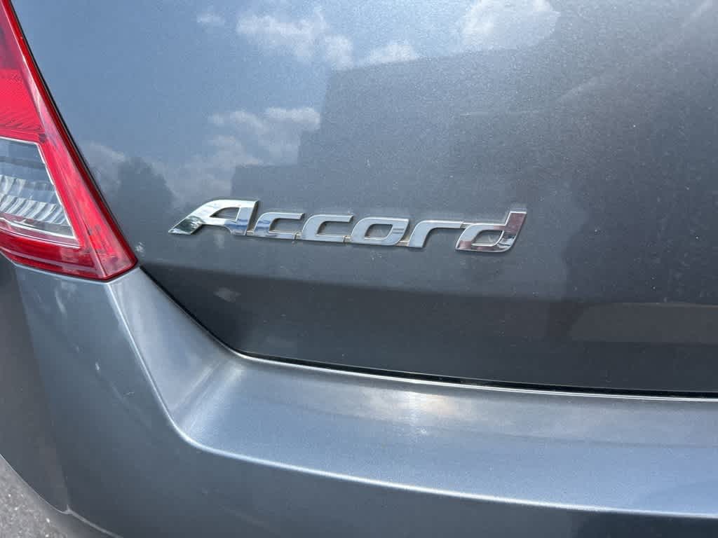 Thumbnail: 2011 Honda Accord - 18