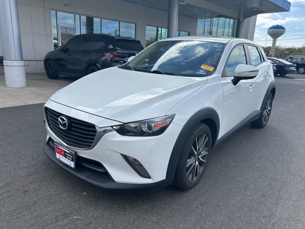2017 Mazda CX-3 Touring -
                  Old Bridge Township, NJ