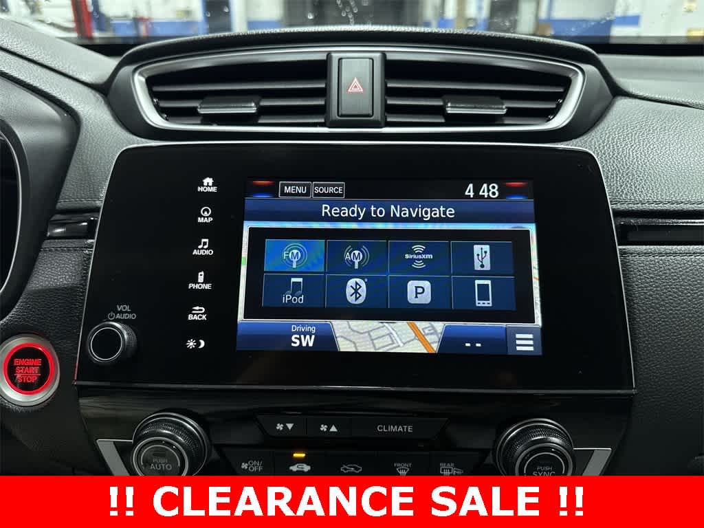 Thumbnail: 2022 Honda CR-V - 21