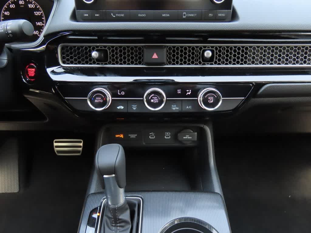 Thumbnail: 2026 Honda Civic - 20