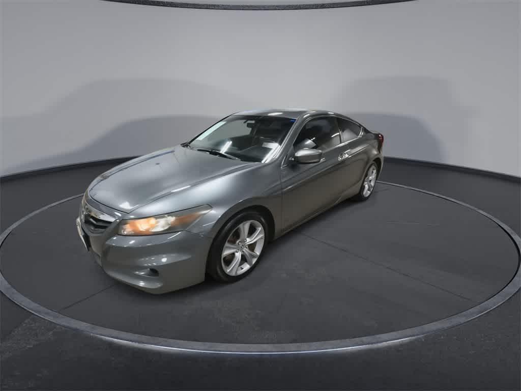 Thumbnail: 2011 Honda Accord - 4