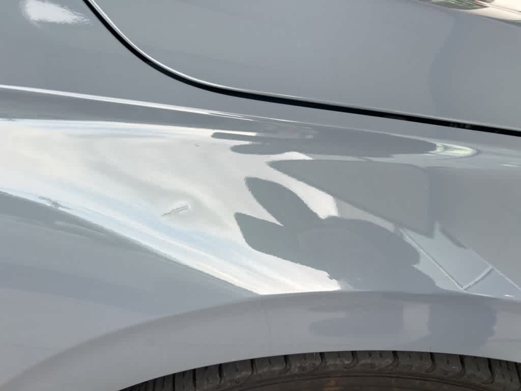 Thumbnail: 2022 Honda Civic - 5