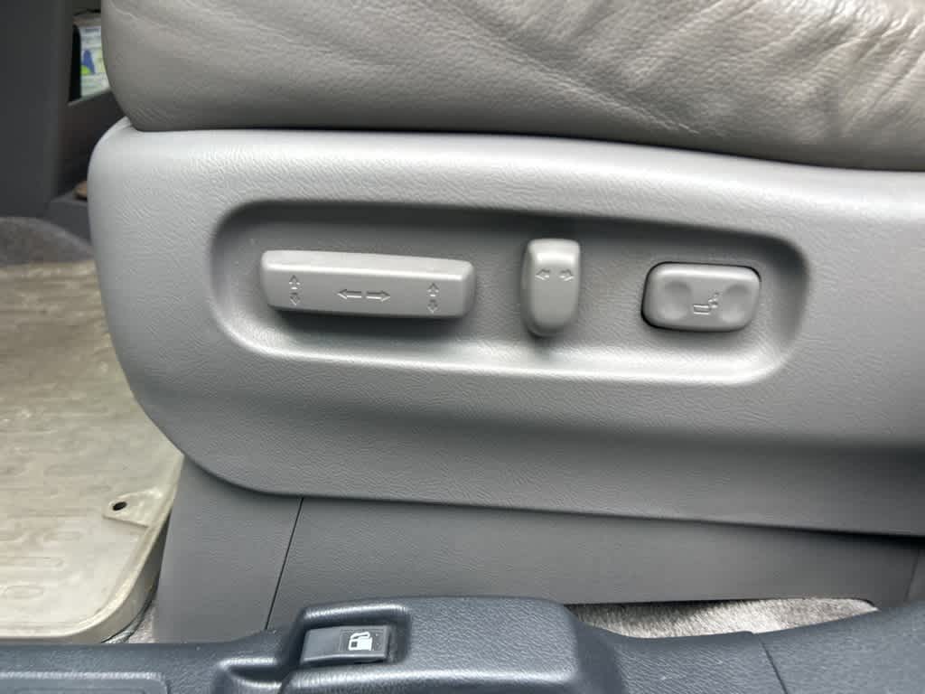 Thumbnail: 2014 Honda Ridgeline - 15