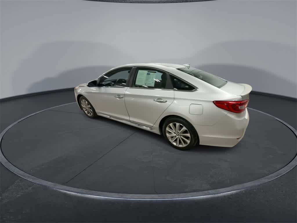 Thumbnail: 2015 Hyundai Sonata - 6