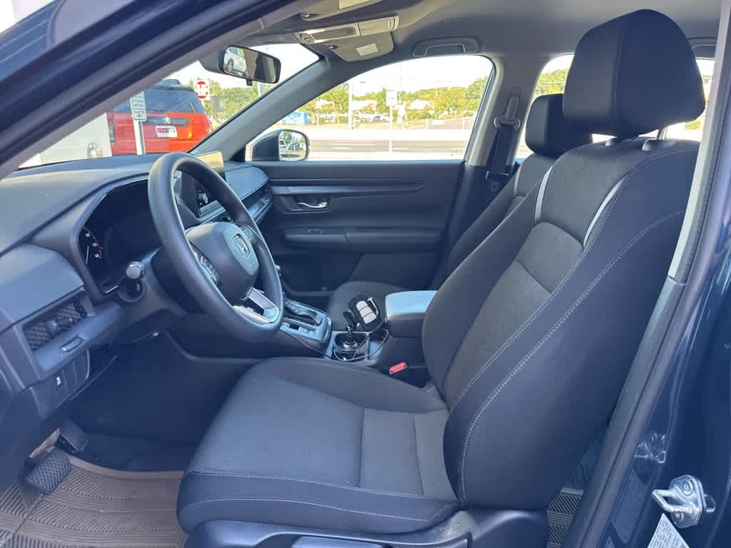Thumbnail: 2024 Honda CR-V - 8