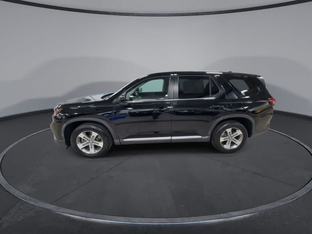 Thumbnail: 2023 Honda Pilot - 5