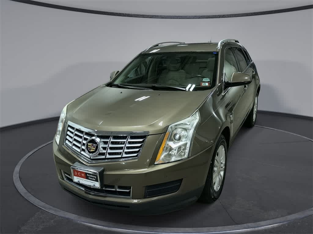 2016 Cadillac SRX Luxury -
                  Old Bridge Township, NJ