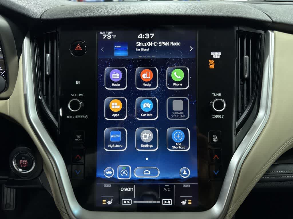 Thumbnail: 2021 Subaru Outback - 32