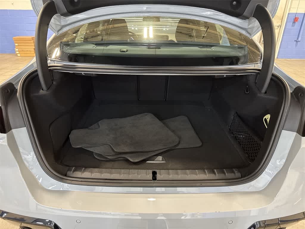 Thumbnail: 2025 BMW 2 Series - 11