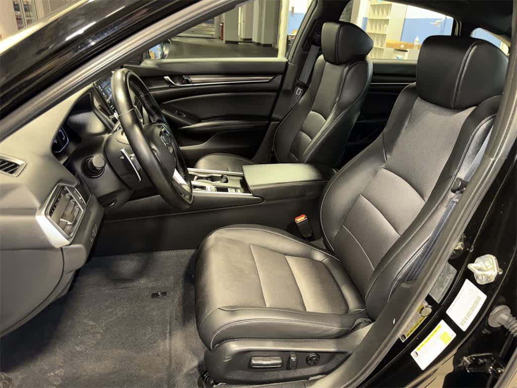 Thumbnail: 2020 Honda Accord - 15