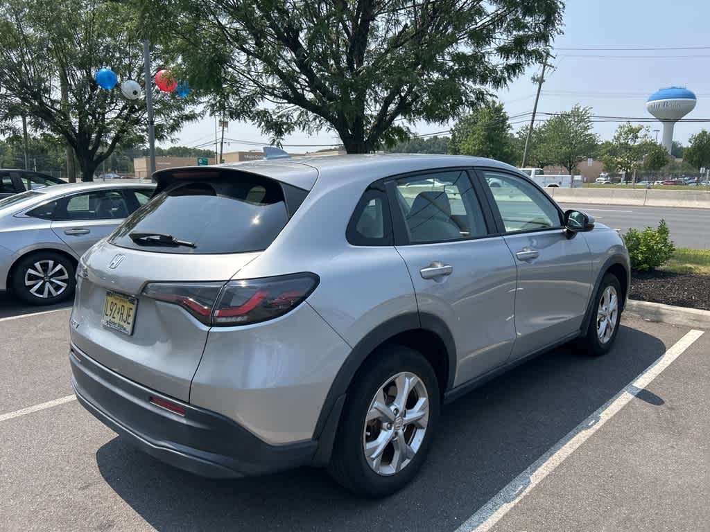 Thumbnail: 2023 Honda HR-V - 19