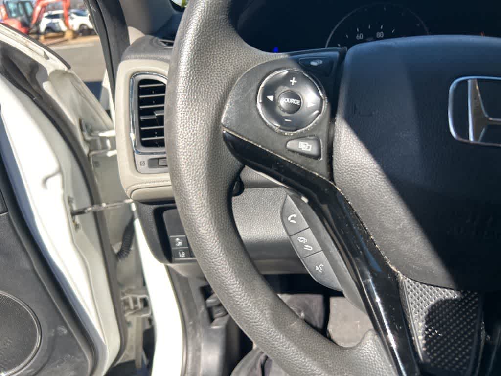 Thumbnail: 2019 Honda HR-V - 18