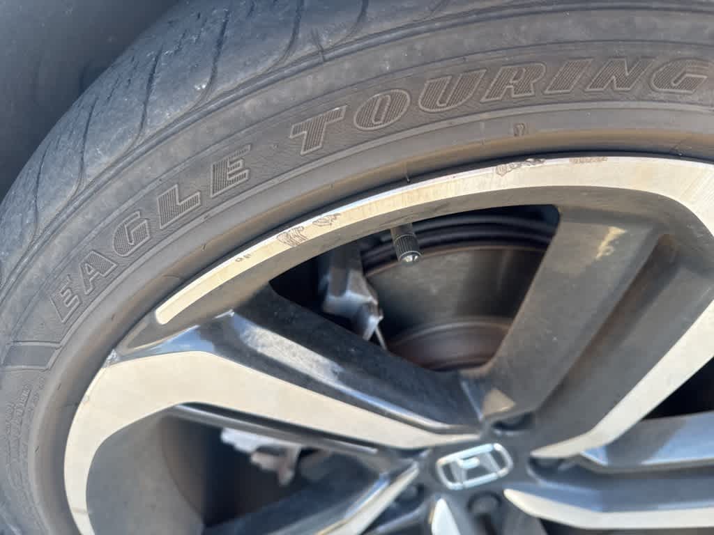 Thumbnail: 2022 Honda Accord - 25