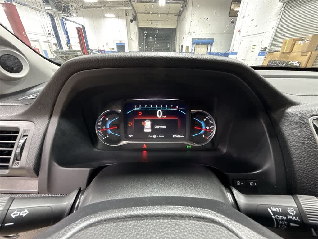 Thumbnail: 2022 Honda Pilot - 34