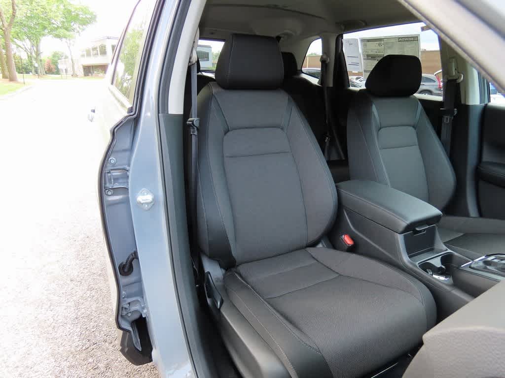 2025 Honda CR-V EX 15
