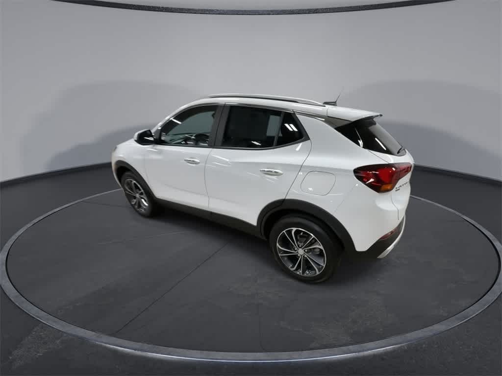 Thumbnail: 2023 Buick Encore GX - 6