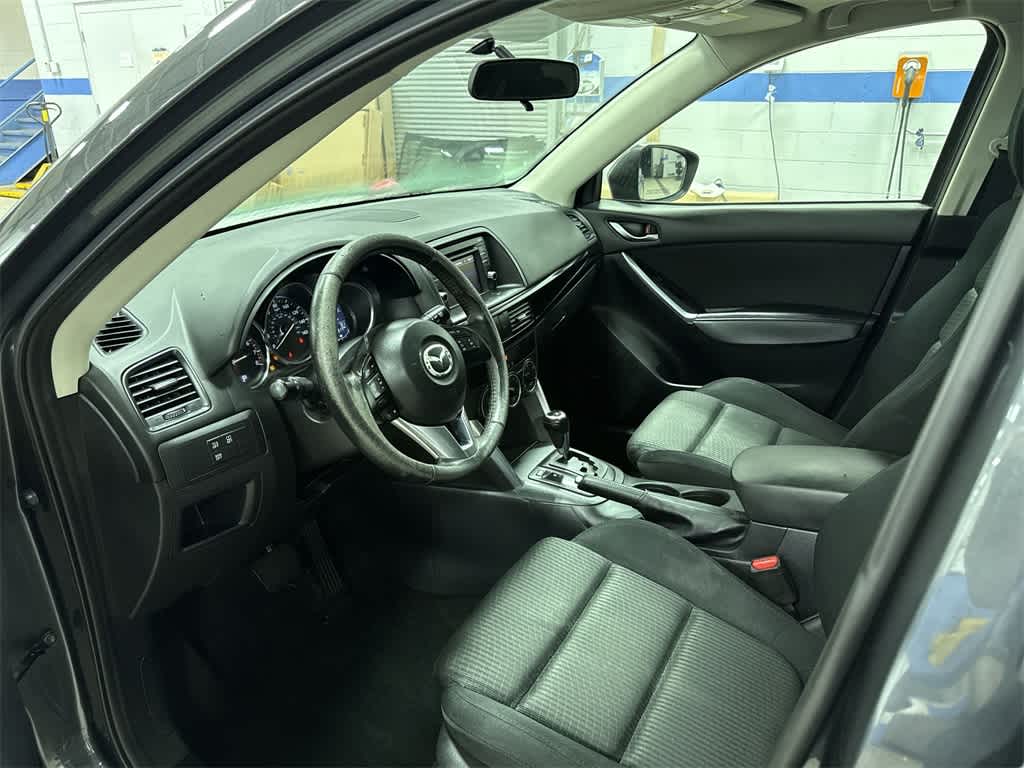 Thumbnail: 2014 Mazda CX-5 - 27