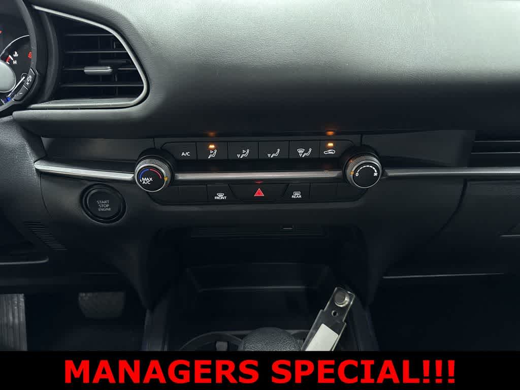 Thumbnail: 2020 Mazda CX-30 - 21