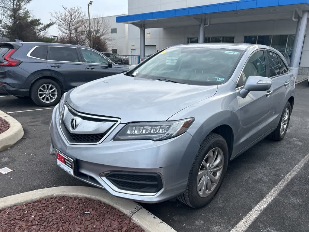 2018 Acura RDX Technology -
                  Old Bridge Township, NJ