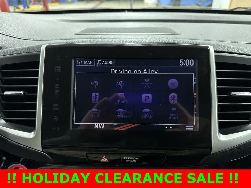 Thumbnail: 2016 Honda Pilot - 22