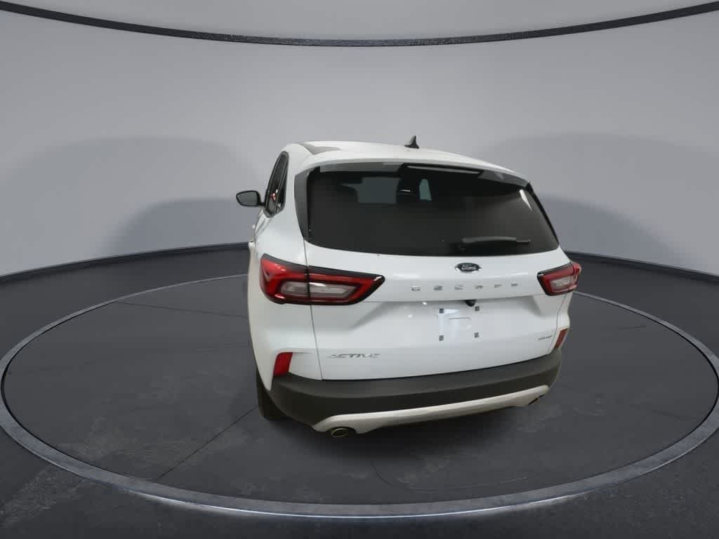 Thumbnail: 2025 Ford Escape - 7