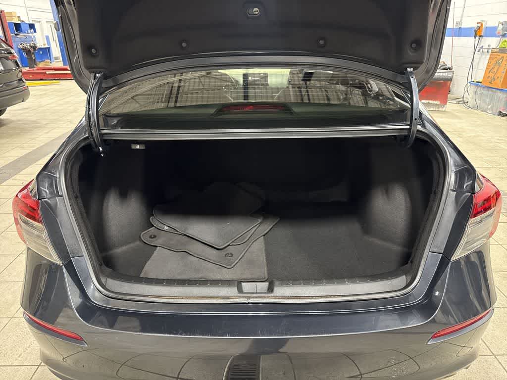 Thumbnail: 2023 Honda Civic - 11