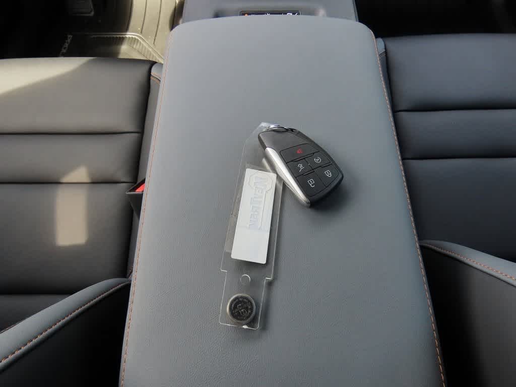 Thumbnail: 2026 Honda Prologue - 27