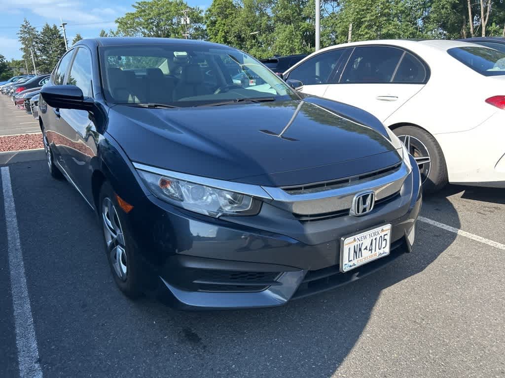 Thumbnail: 2018 Honda Civic - 14