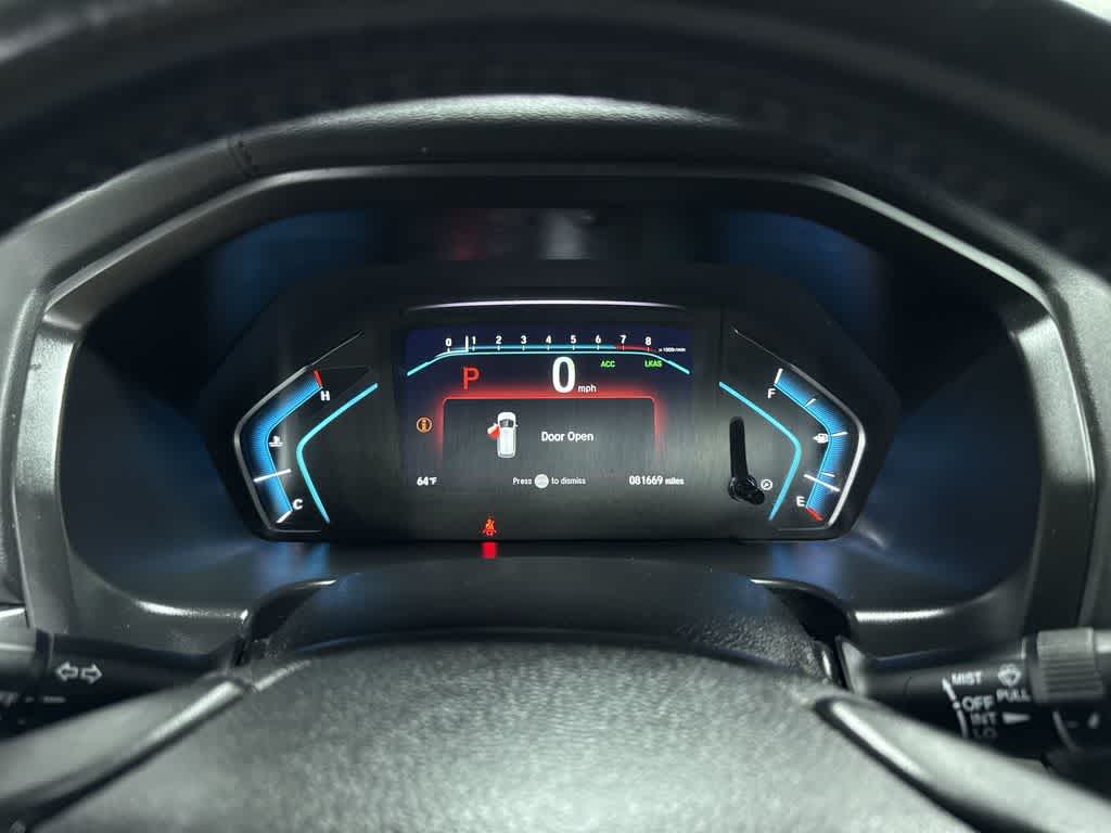 Thumbnail: 2019 Honda Odyssey - 32