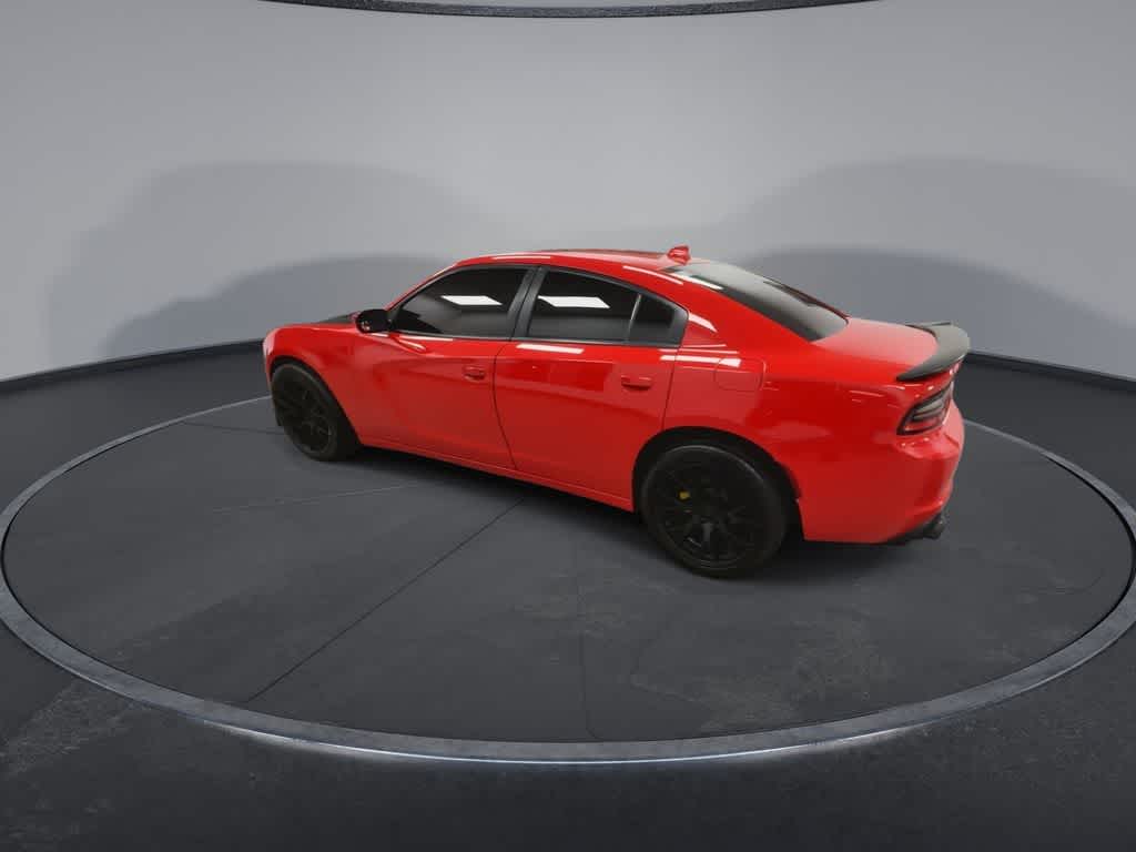 Thumbnail: 2016 Dodge Charger - 6