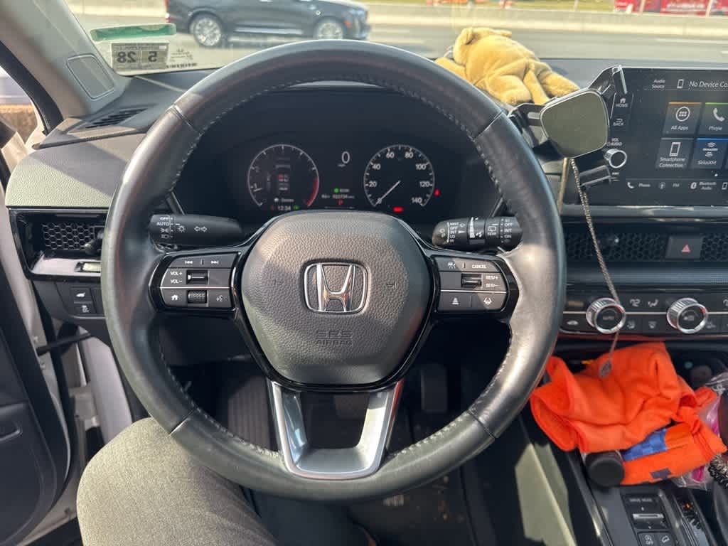 Thumbnail: 2023 Honda CR-V - 10