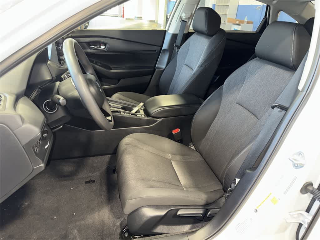 Thumbnail: 2023 Honda Accord - 15