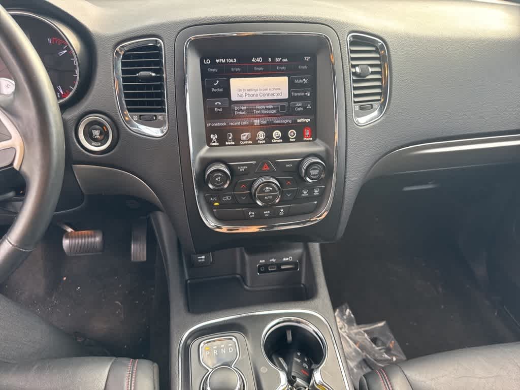 Thumbnail: 2014 Dodge Durango - 13
