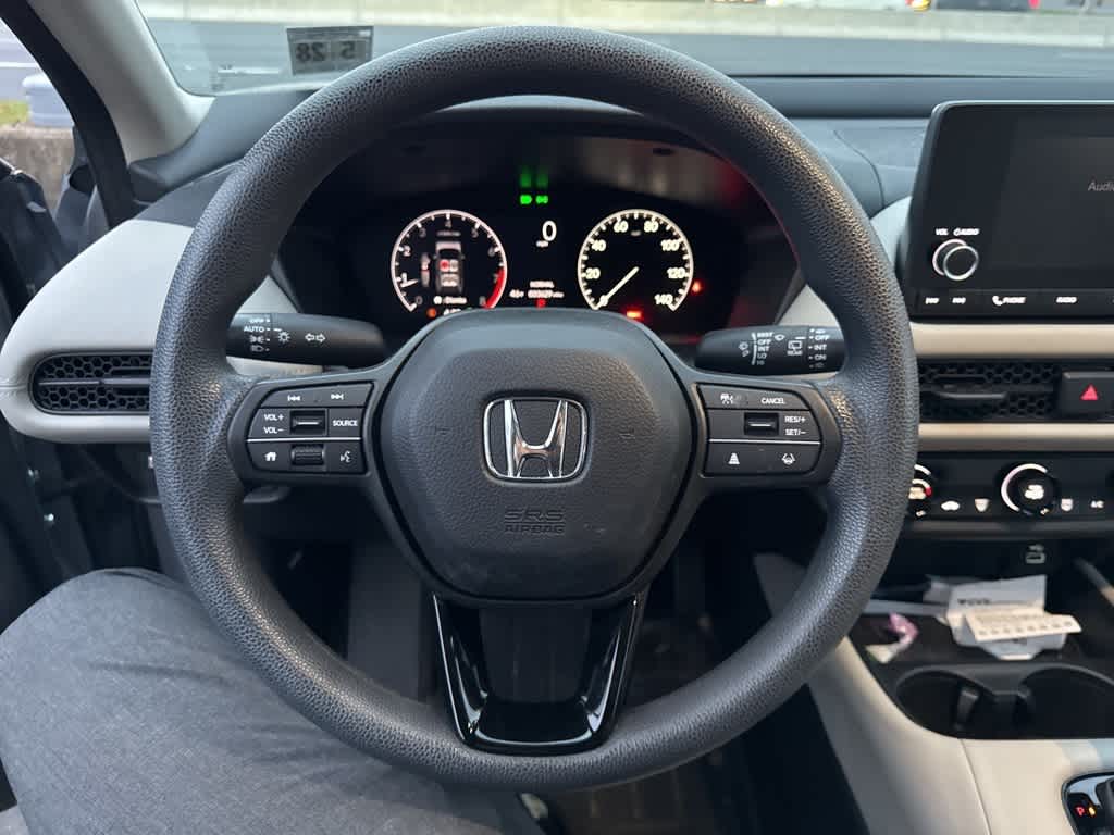 Thumbnail: 2023 Honda HR-V - 9