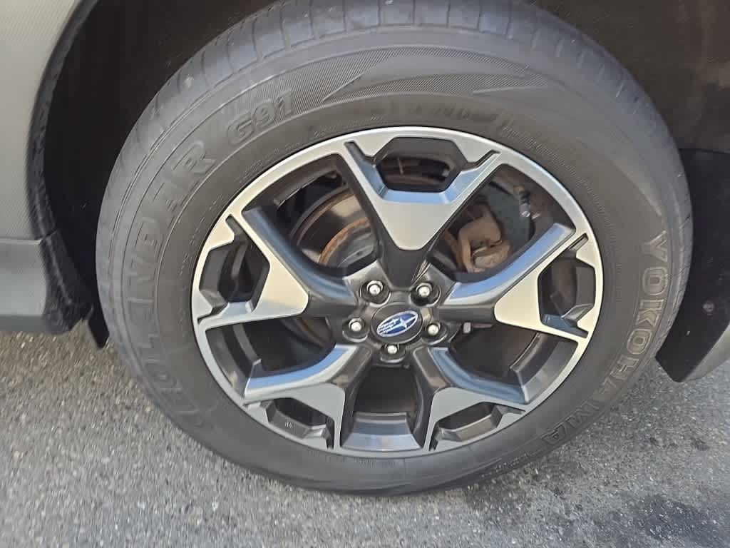 Thumbnail: 2020 Subaru Crosstrek - 20