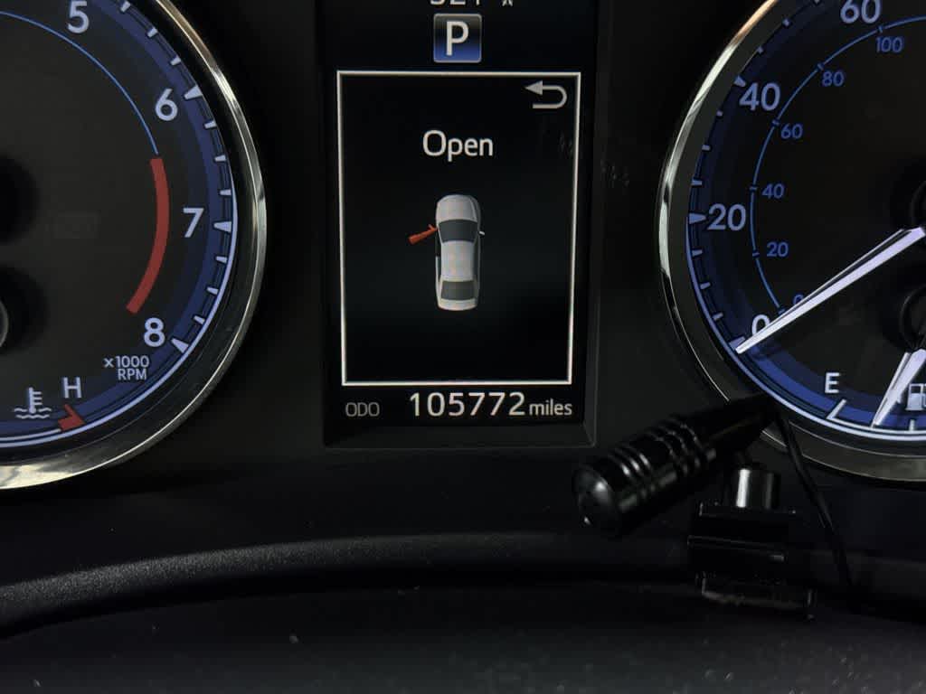 Thumbnail: 2019 Toyota Corolla - 19