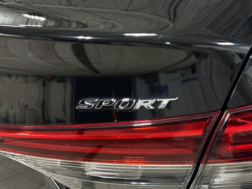 Thumbnail: 2023 Honda Civic - 24