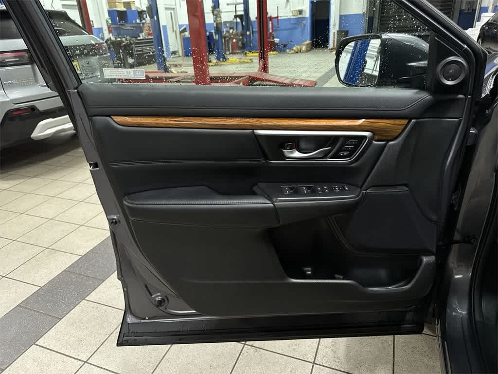 Thumbnail: 2022 Honda CR-V - 30