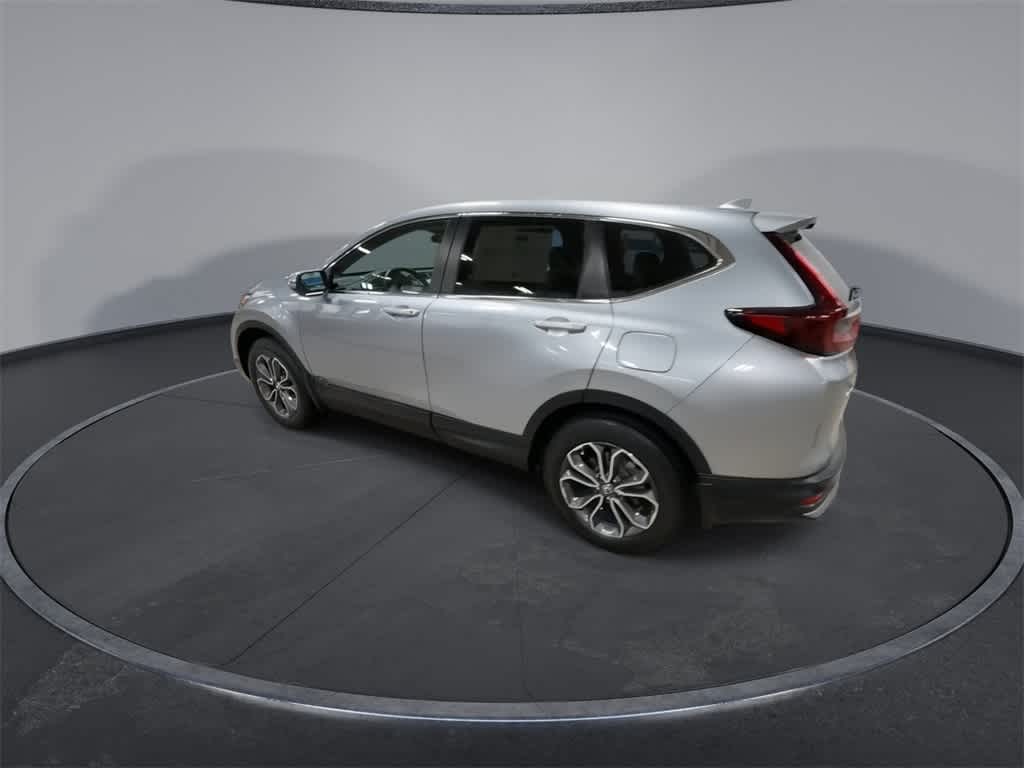 Thumbnail: 2022 Honda CR-V - 6