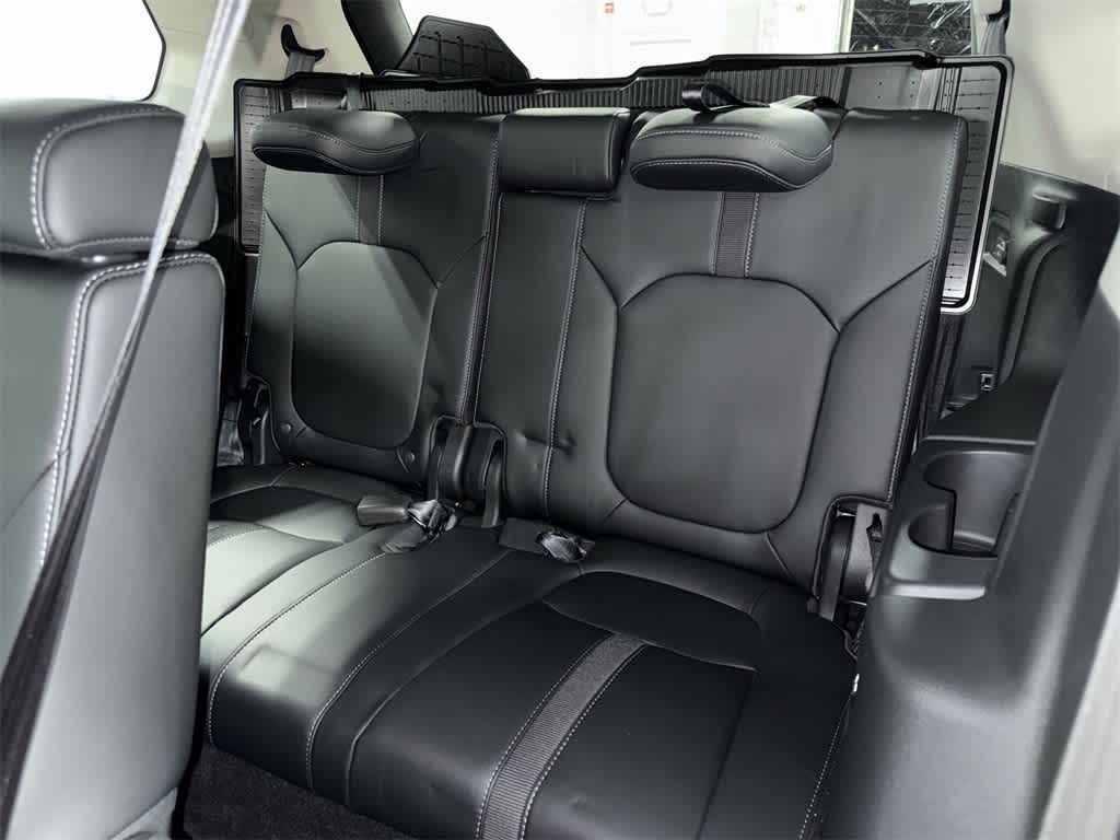 Thumbnail: 2025 Honda Pilot - 18