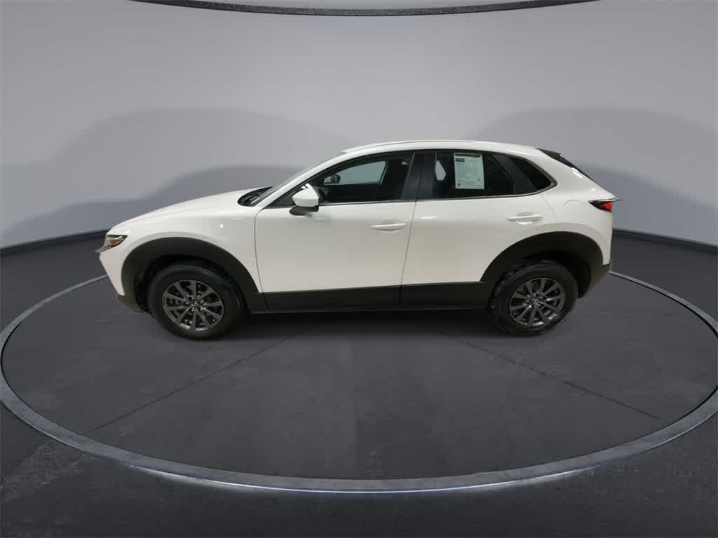 Thumbnail: 2020 Mazda CX-30 - 5