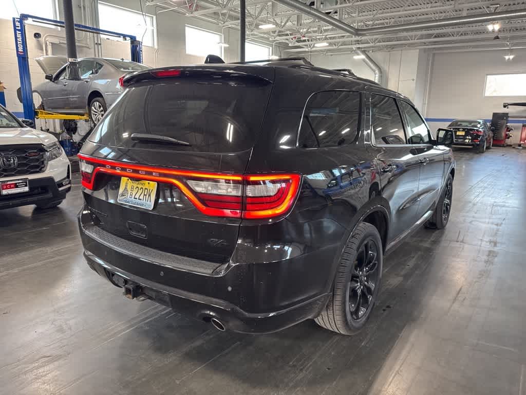 Thumbnail: 2020 Dodge Durango - 4