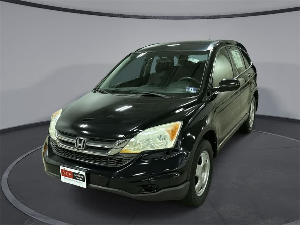 2011 Honda CR-V LX -
                  Old Bridge Township, NJ