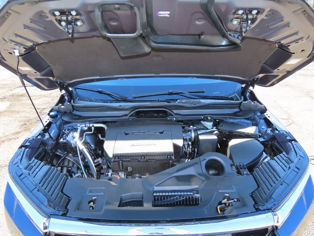 Thumbnail: 2026 Honda Pilot - 11