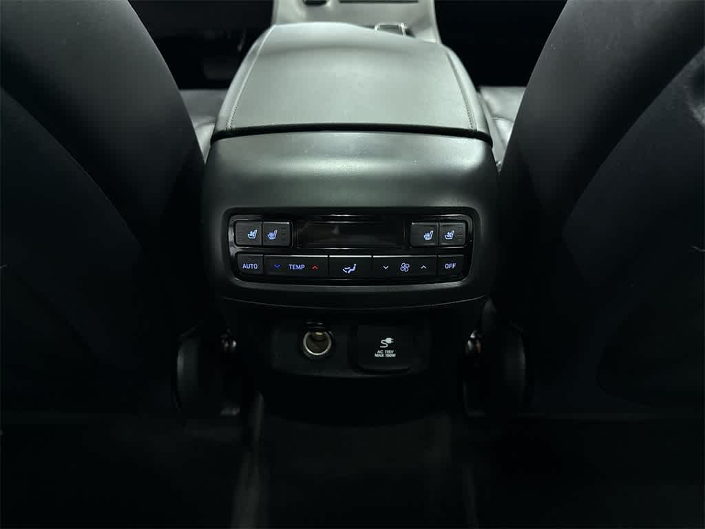 Thumbnail: 2022 Hyundai Palisade - 30